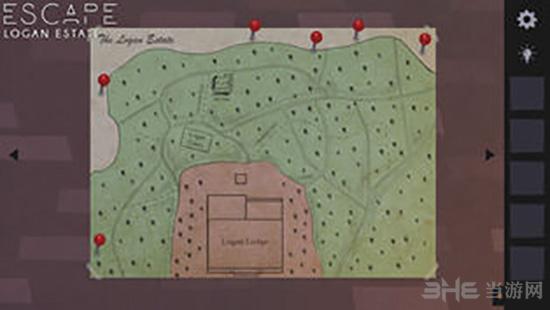 逃离洛根庄园 (EscapeLoganEstate)安卓版v1.11截图3