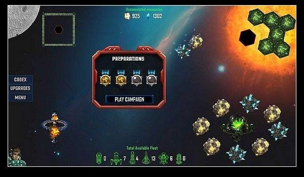 灭绝日食 安卓版v1.4截图2