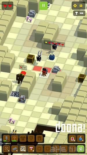 Doona大冒险 安卓版v1.1.39截图2