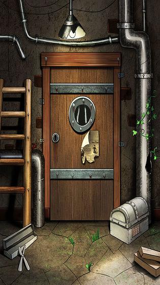 100门逃脱挑战2 安卓版v1.6截图1