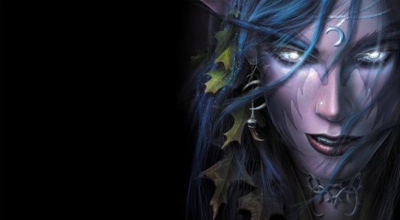 魔兽争霸3冰封王座12