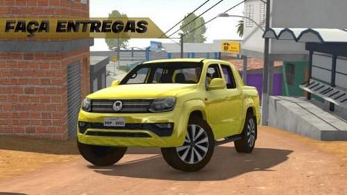 巴西汽车生活图片1