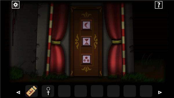 遗忘之丘木偶戏2