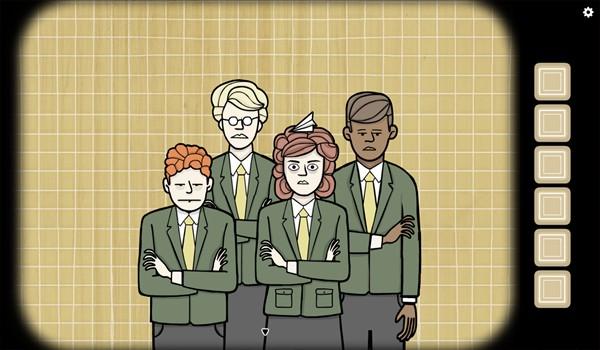 Underground Blossom正式版 安卓完整版v1.1.9截图0