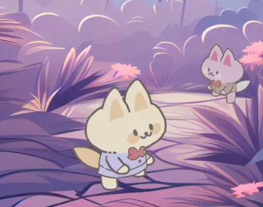 猫咪工坊 猫咪工坊