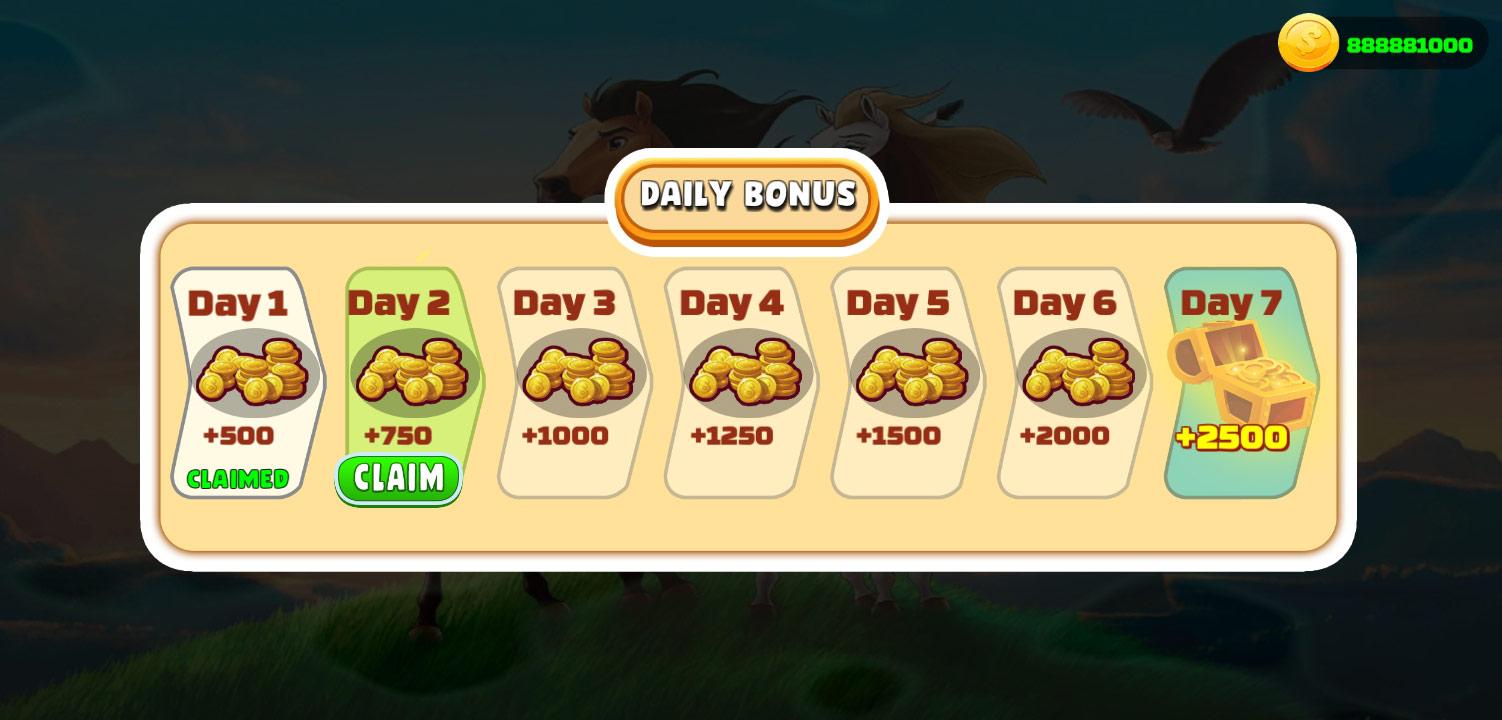 赛马对手明星截图2