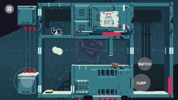 吐司猫 安卓版v0.6.5截图1