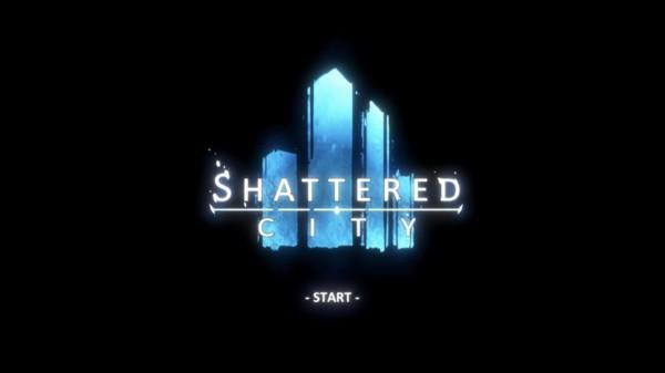 破碎之城 安卓汉化版v0.1.0截图0