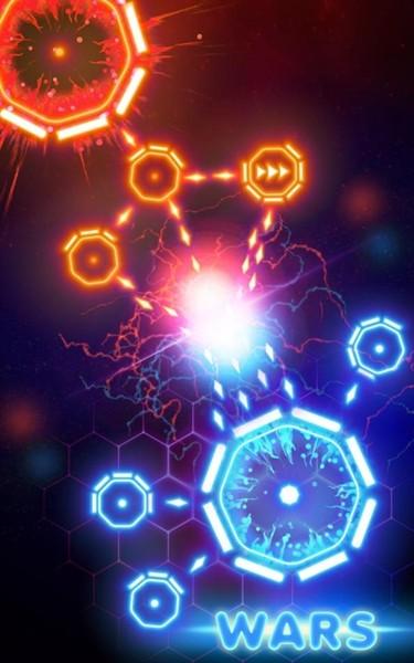 感染战争接管RTS 安卓版v1.2.0截图3