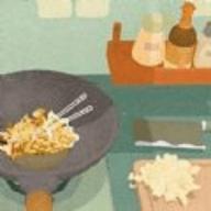 奶奶教我做菜最新版