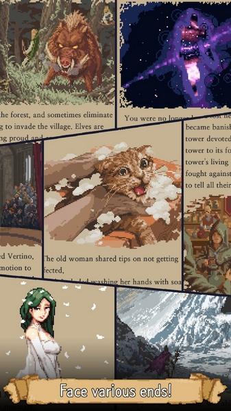 冒险生活 安卓版v1.2.14截图2