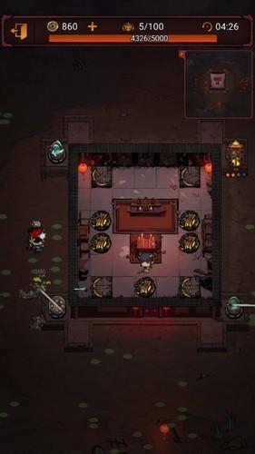 师叔救救我 安卓版v1.0截图2