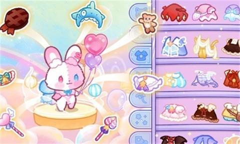 旅猫梦幻空岛 安卓版v2.1截图2