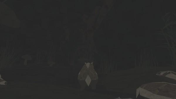 獾妈模拟器 中文版v1.0截图2