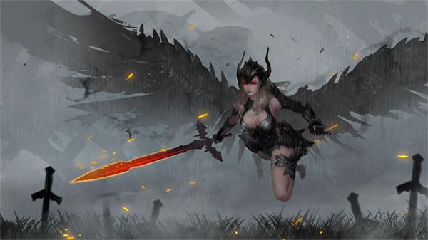 巨龙城堡手游截图1