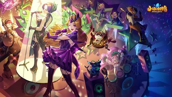 小冰冰传奇破解版图片