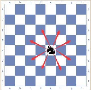 3D国际象棋11