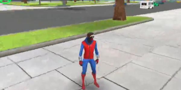 城市保卫英雄监控人英雄 安卓版v1.0截图2