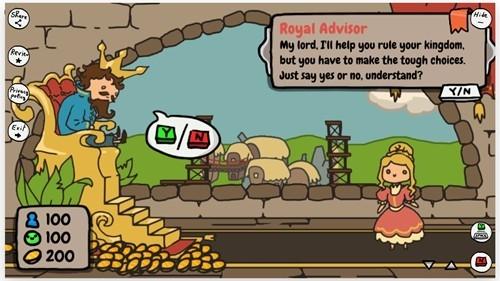 秩序王朝 安卓版v2.2截图2