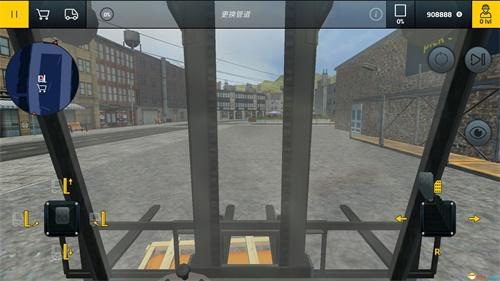 建造模拟2017汉化版 安卓版v1.2.8截图1