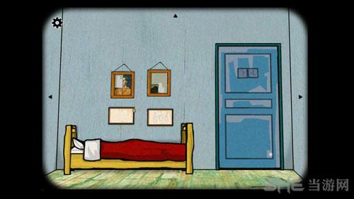 逃离方块：阿尔勒内购破解版 (Cube Escape: Arles)安卓版V2.0.0截图2