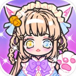 装扮女孩中文版