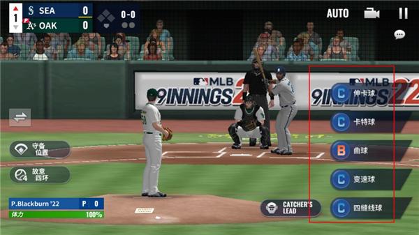 MLB9局职棒2310