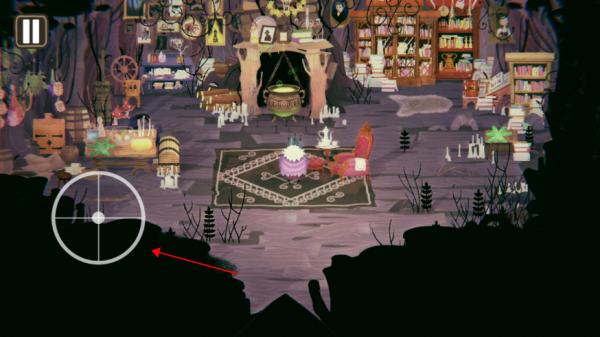 奇巫妙森手机版7