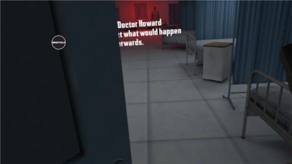 无尽噩梦诡医院无限材料版本 安卓版v1.2.8截图2