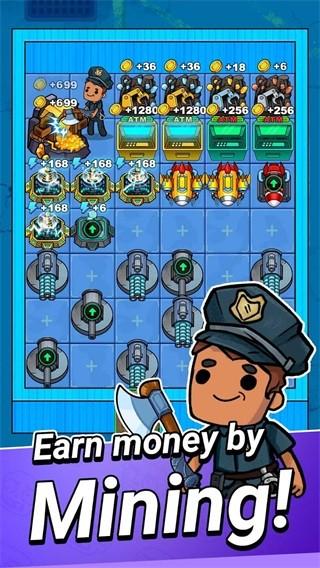 城镇幸存者TownSurvivor 安卓版v1.9.6截图2