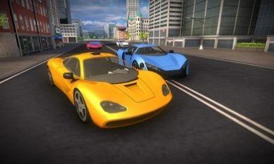 真正的赛车大师正版截图2