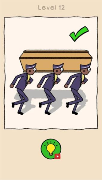 手绘解谜大挑战图片2