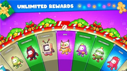 国王派对 最新版v2.8截图2