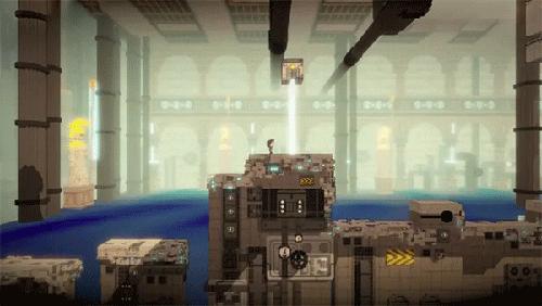 透视梦境空间完整版图片1