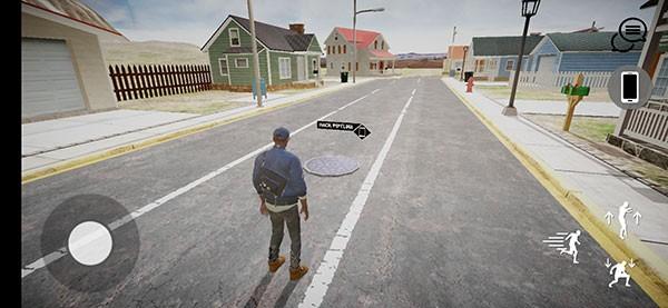 看门狗2高仿版 手机版v0.1截图3