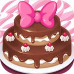 梦幻蛋糕店内购解锁版