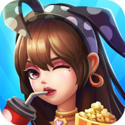 我的电影院游戏