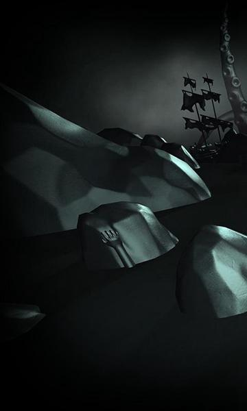 恐惧的噩梦 安卓版v1.6.9截图0