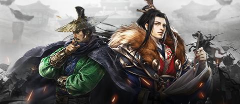 三国我是主公18