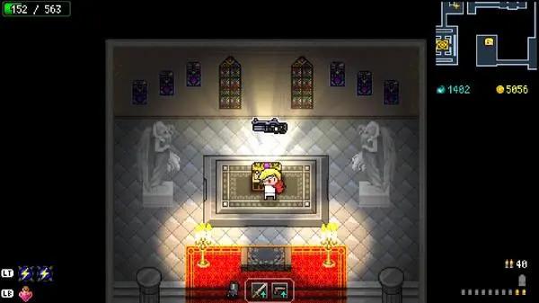 弑神少女炸裂树莓浆3