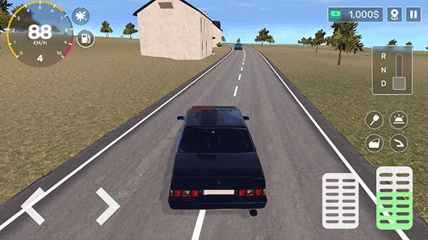 警察生活模拟器7