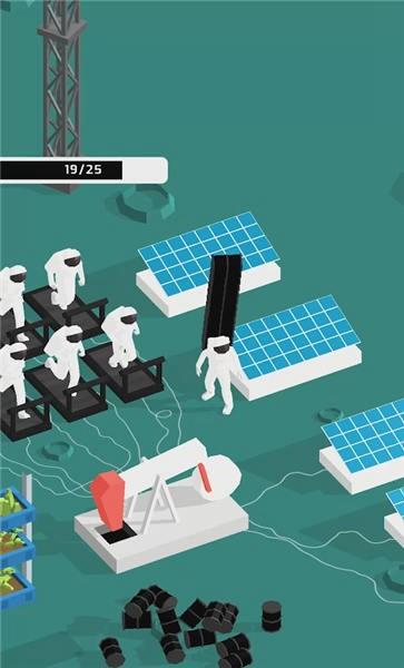 登月探险家 安卓版v2.0.5截图2