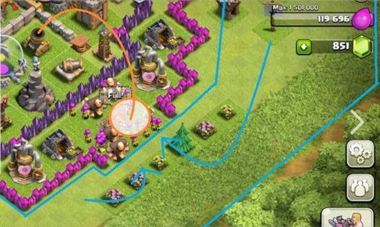 部落冲突图片18