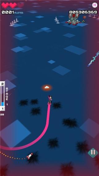 滑板大作战2图4