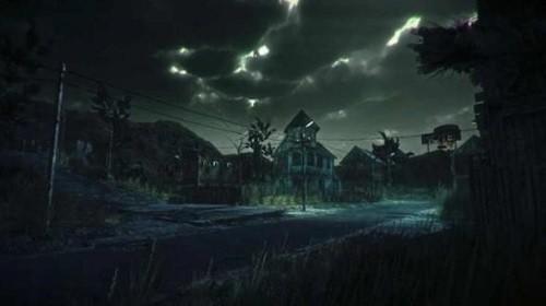 精神病院手游 安卓版v1.0截图2