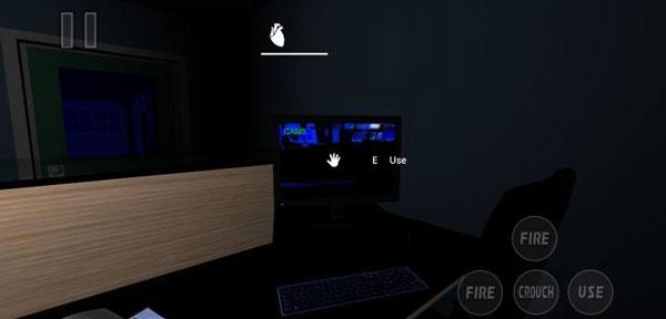 躲过学妹的追杀1