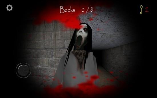 兰德里纳河的庇护 安卓版v1.2.8截图2