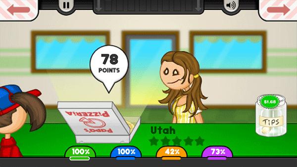 爸爸的披萨店11