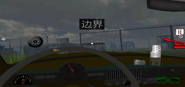 边境检察官模拟器图片4