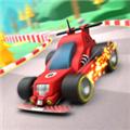 卡丁车之怒多人赛车 安卓版v1.0.7